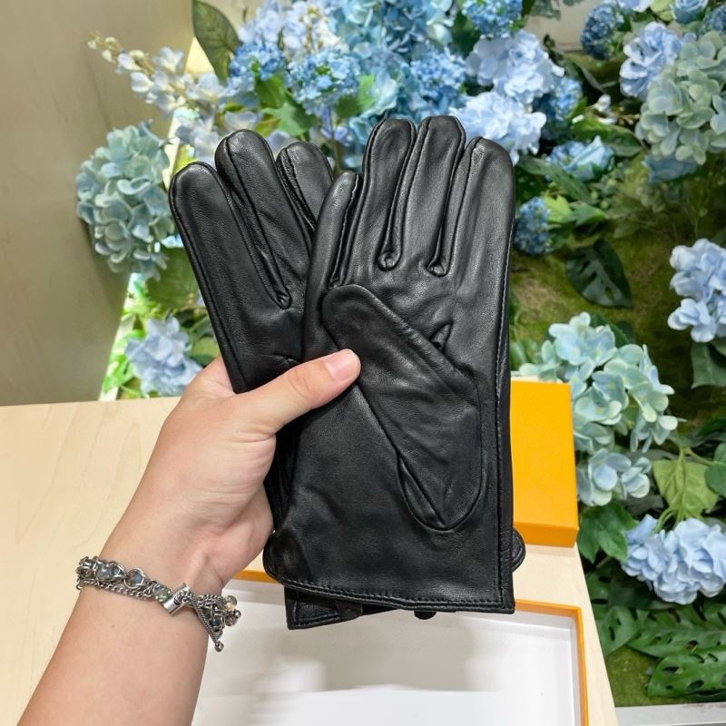 Louis Vuitton Gloves